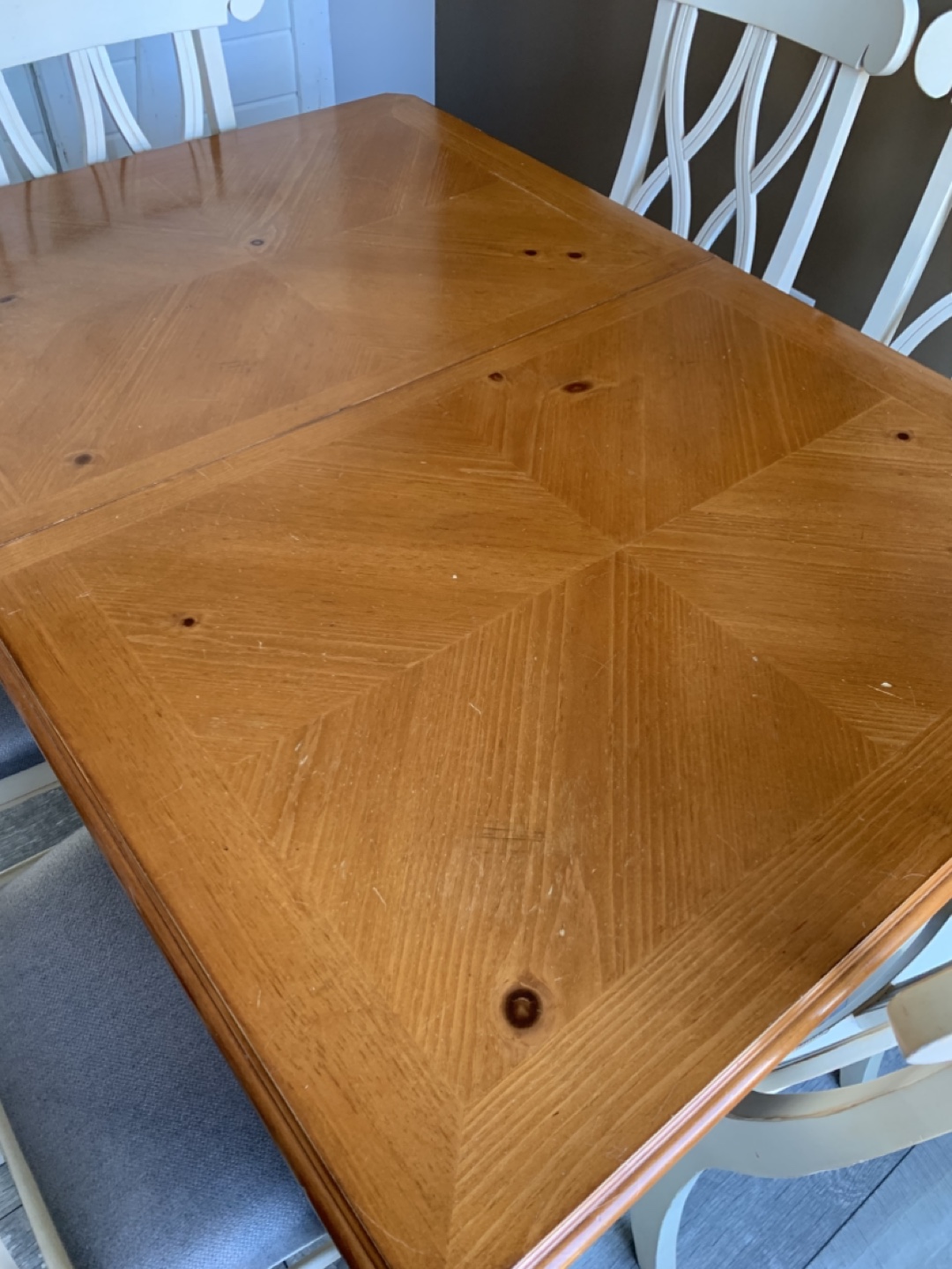 Dining room set - photo 3