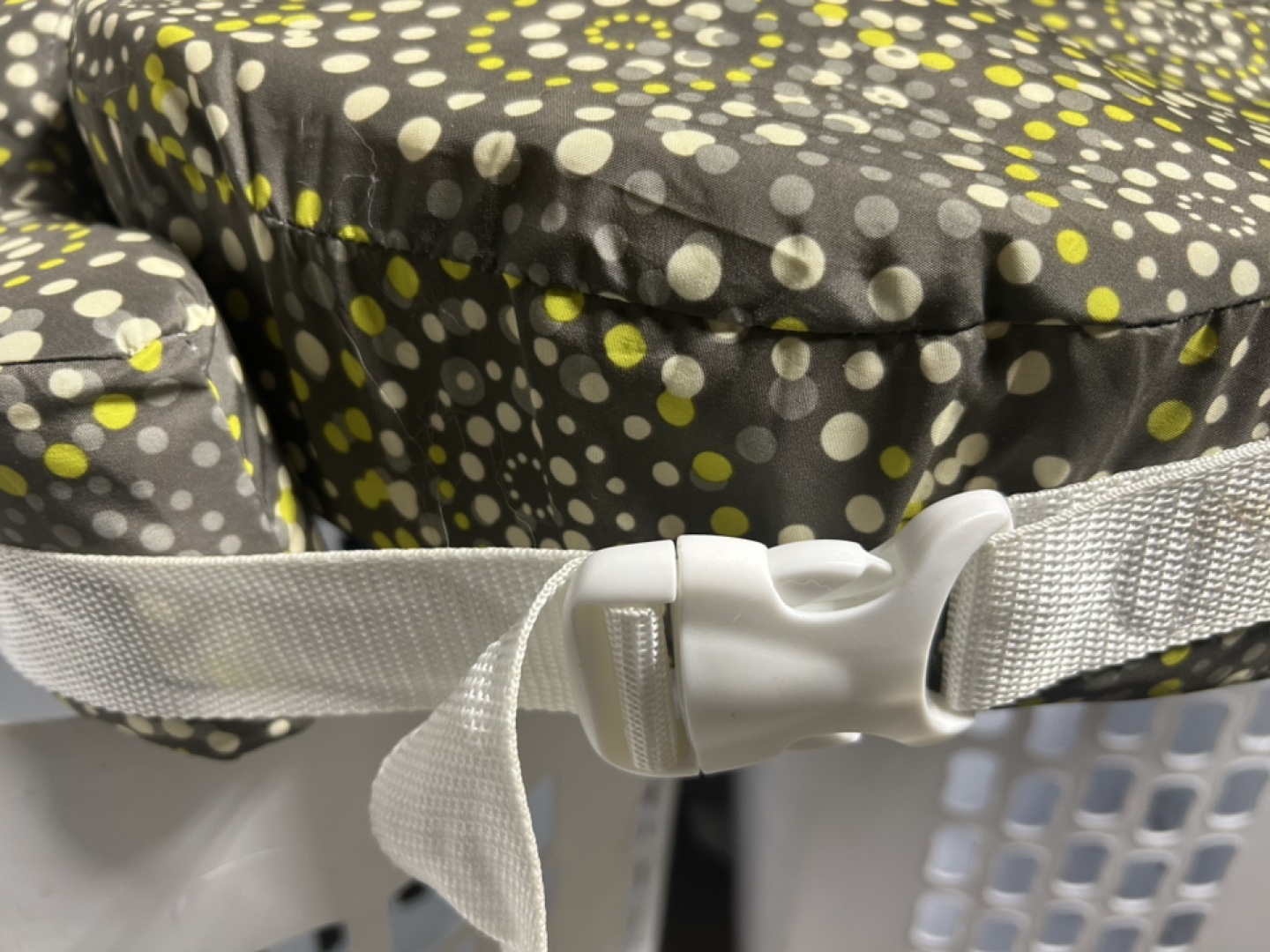 Baby Nursing Pillow - photo 2