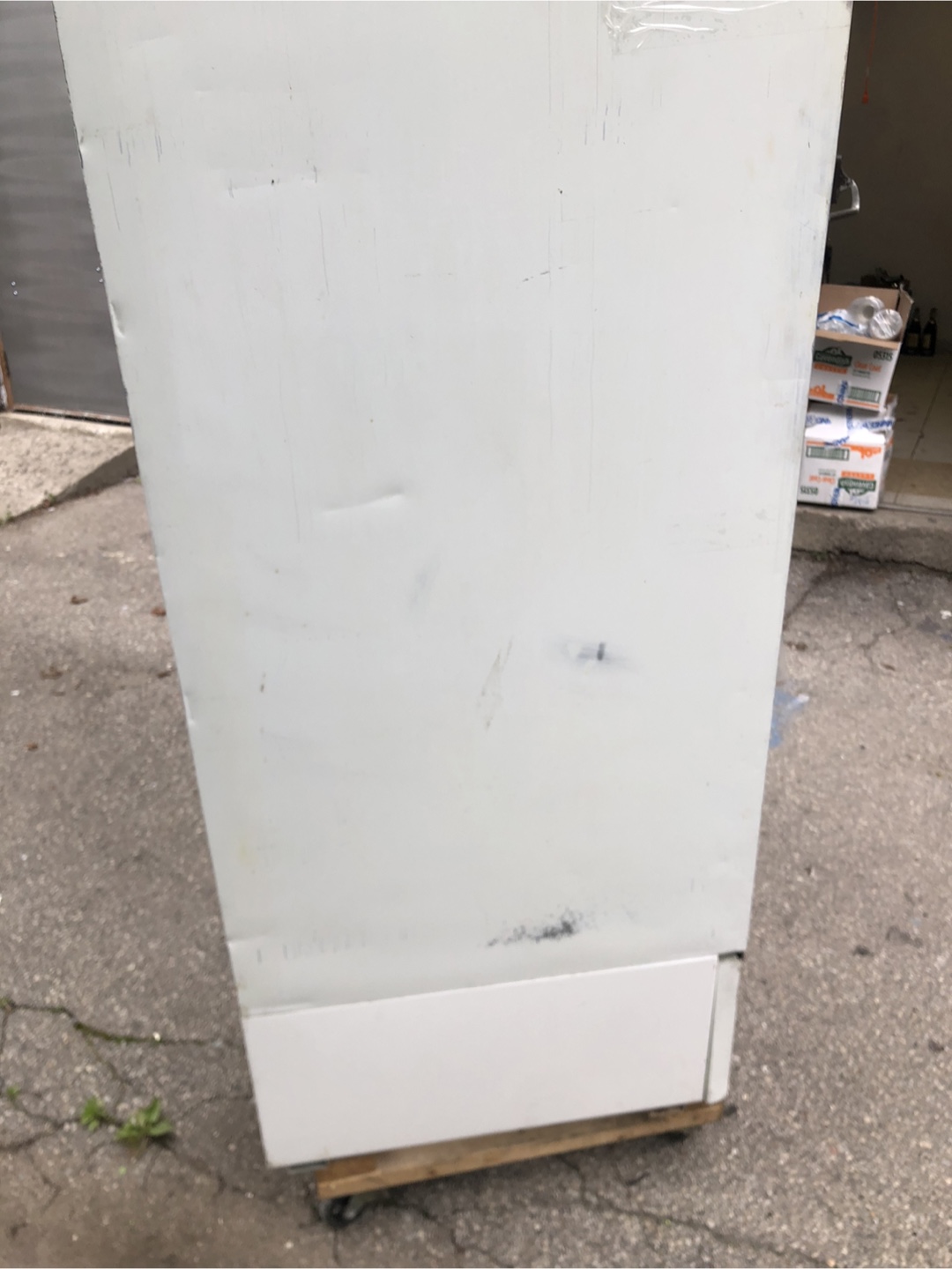 Commercial Refrigerated Display Case - photo 5