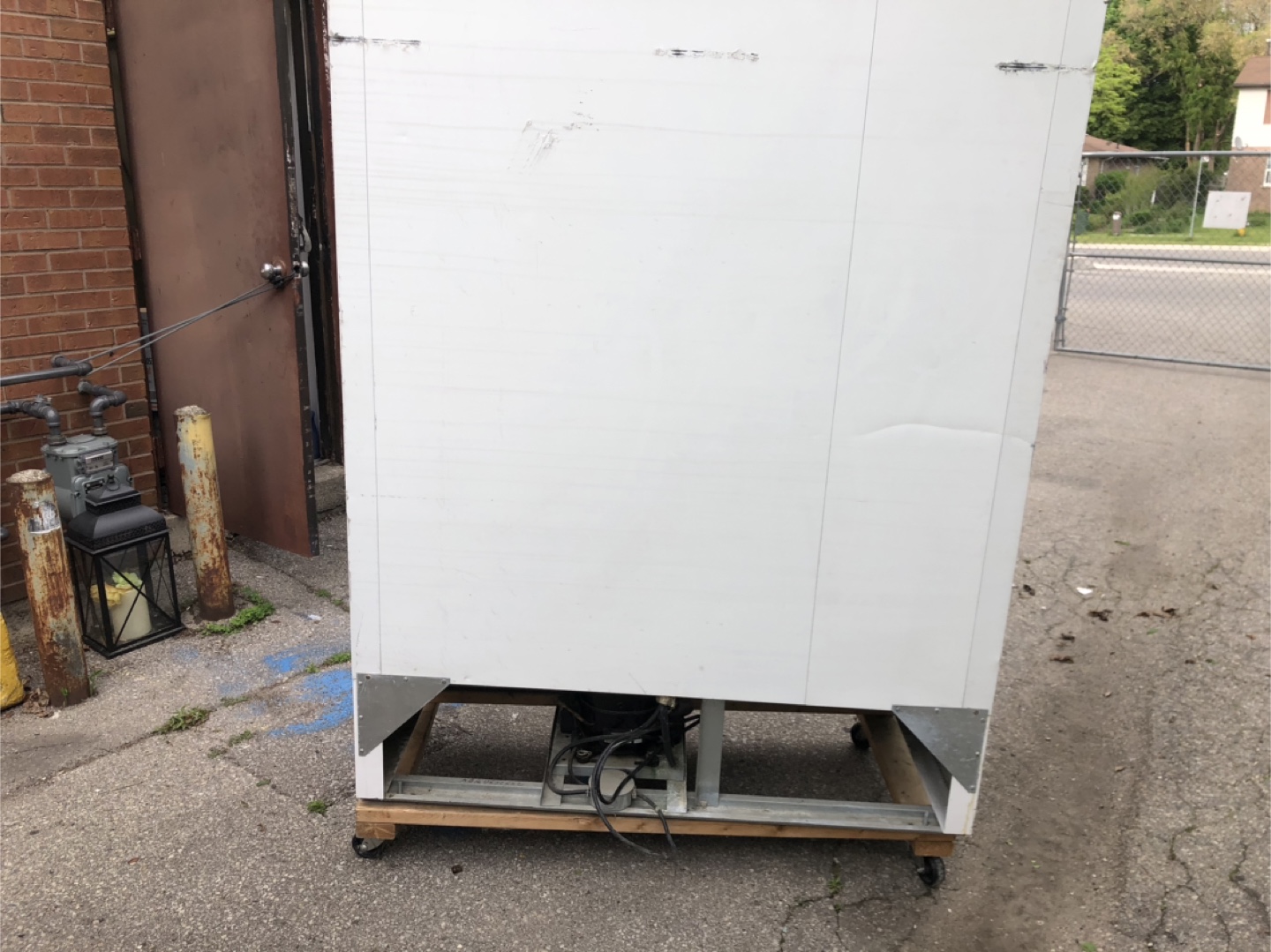 Commercial Refrigerated Display Case - photo 4