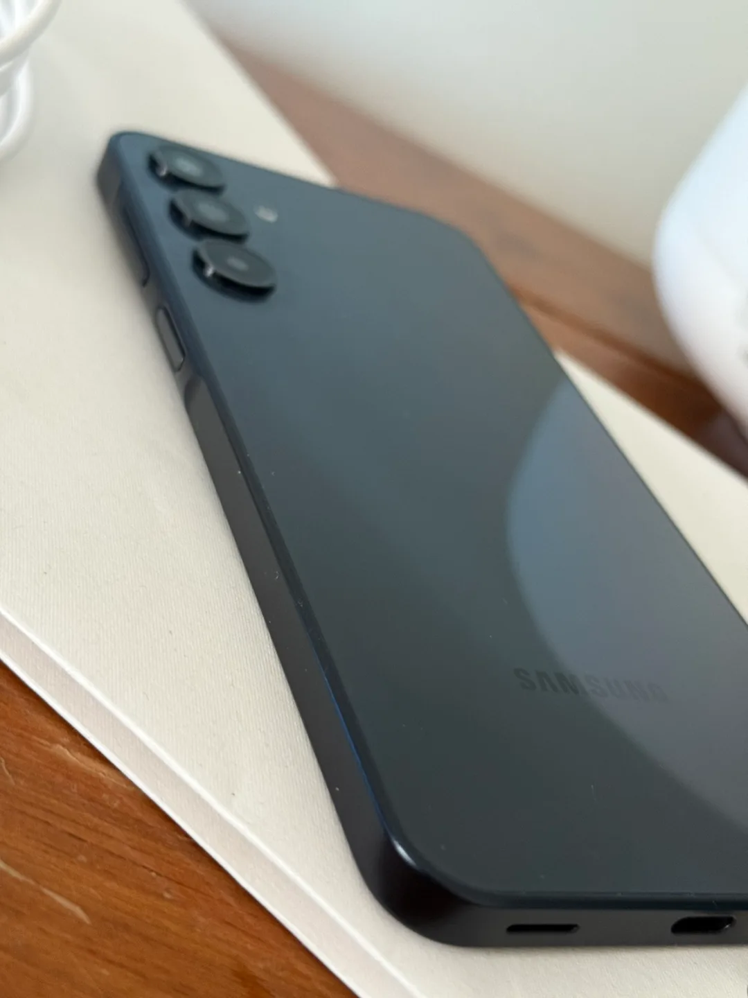 Samsung A16 5G (1 month used only) image indicator(4)