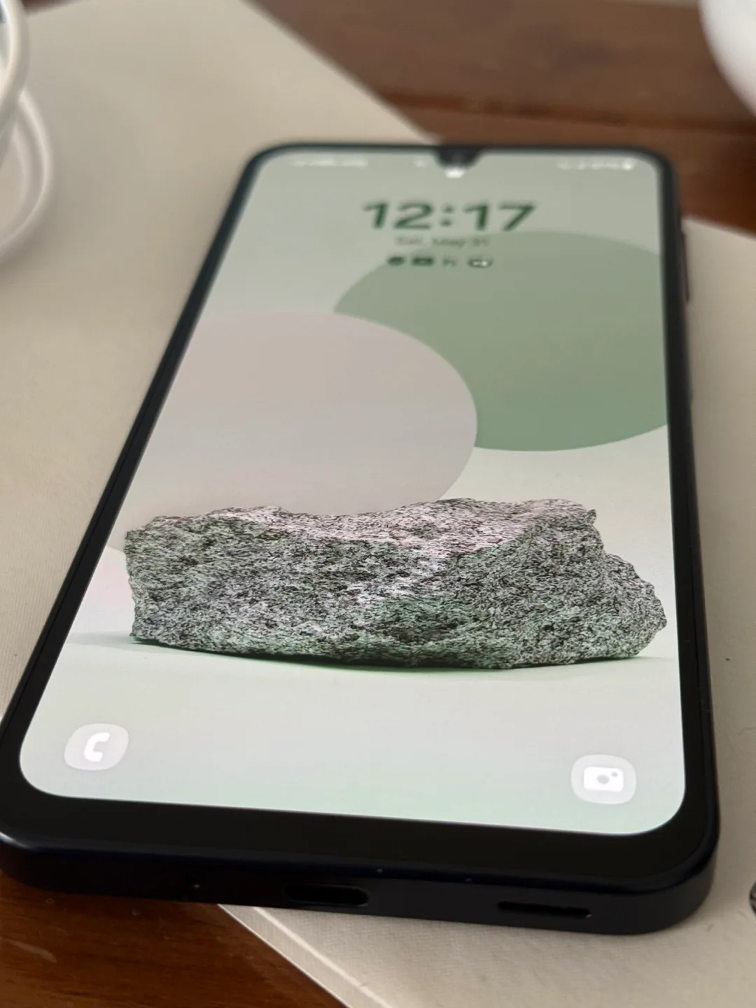 Samsung A16 5G (1 month used only) image indicator(3)