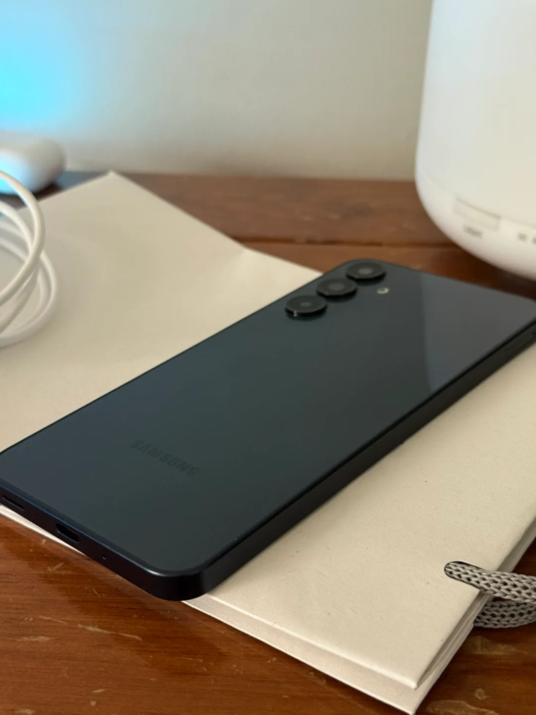 Samsung A16 5G (1 month used only) image indicator(5)