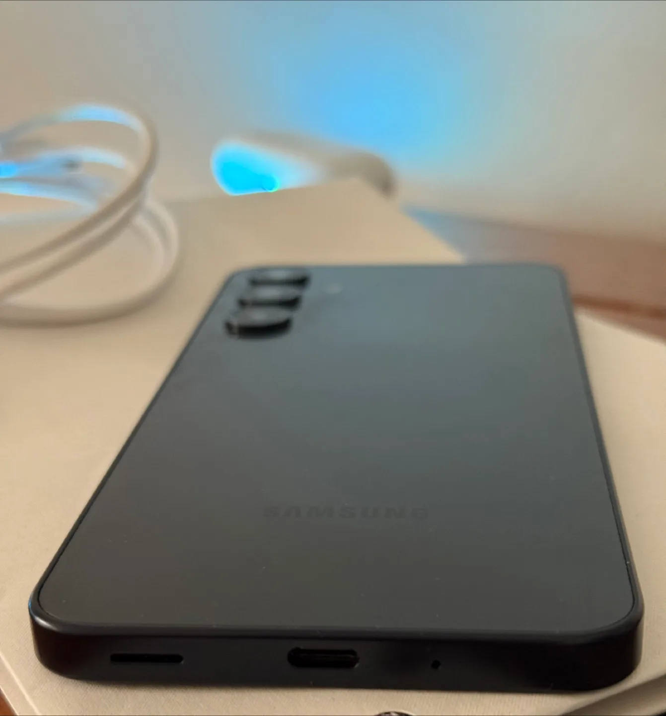 Samsung A16 5G (1 month used only) image indicator(9)