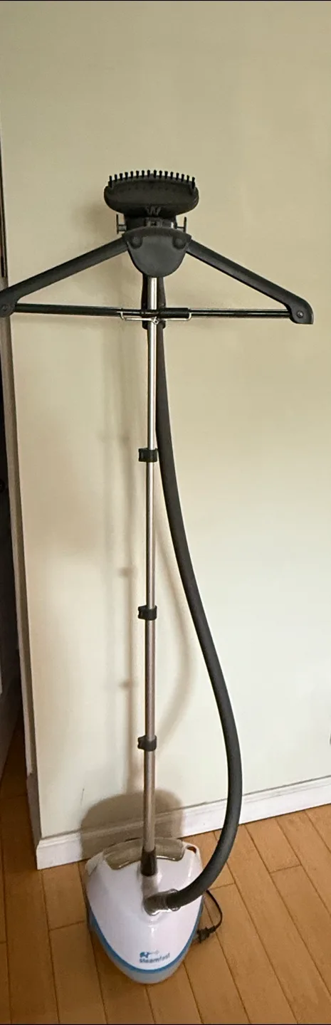Steamfast Garment Steamer thumbnail