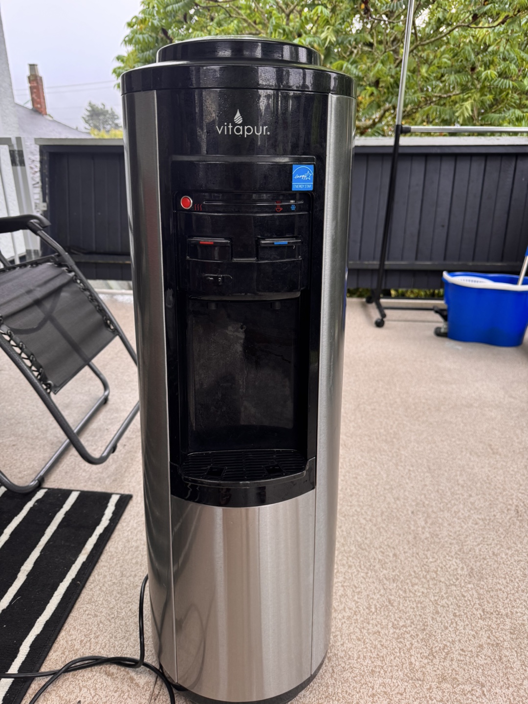 Vitapur Water Dispenser