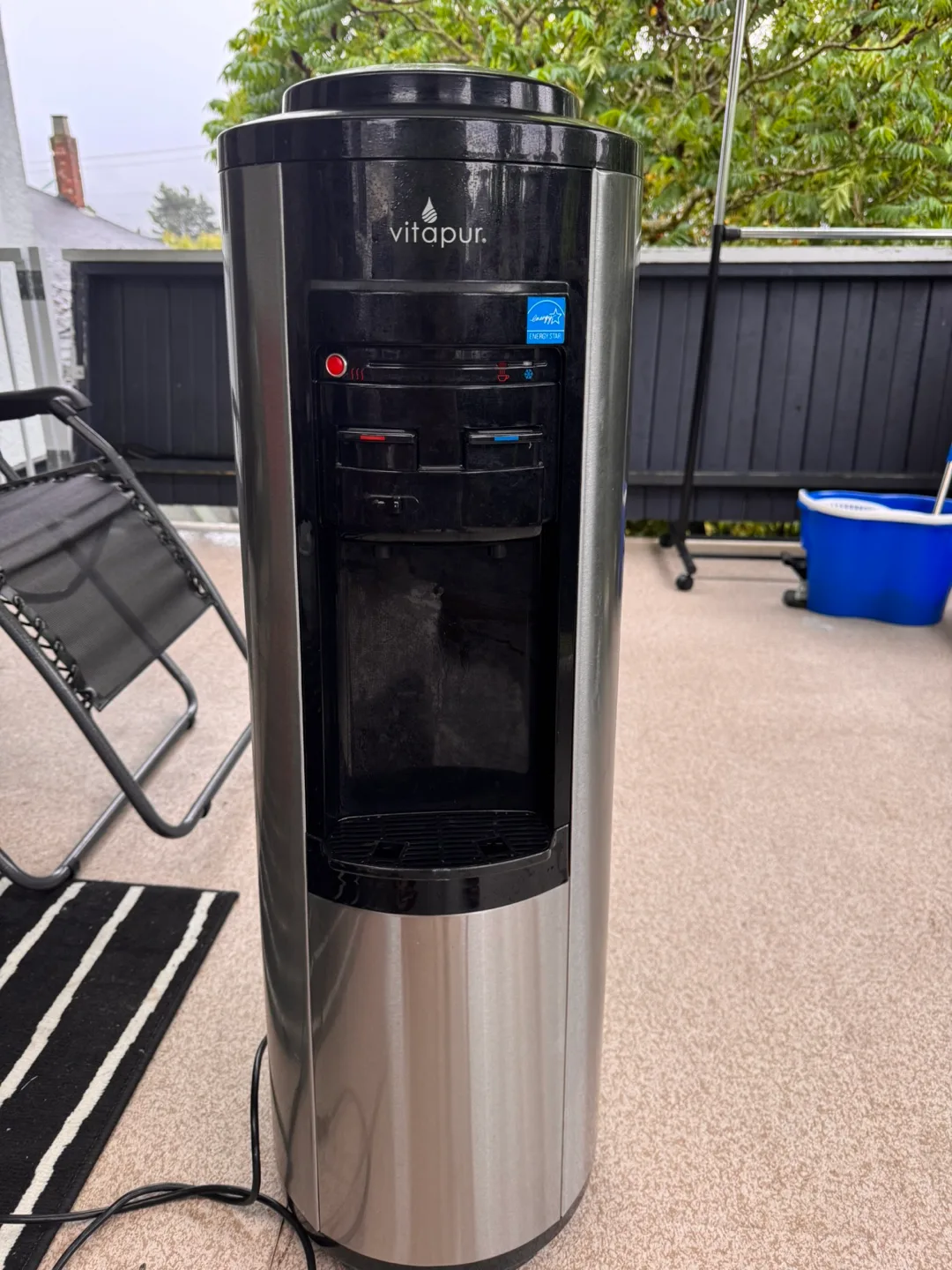 Vitapur Water Dispenser thumbnail