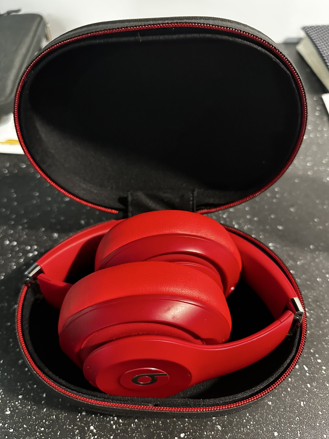 Beats Studio 3