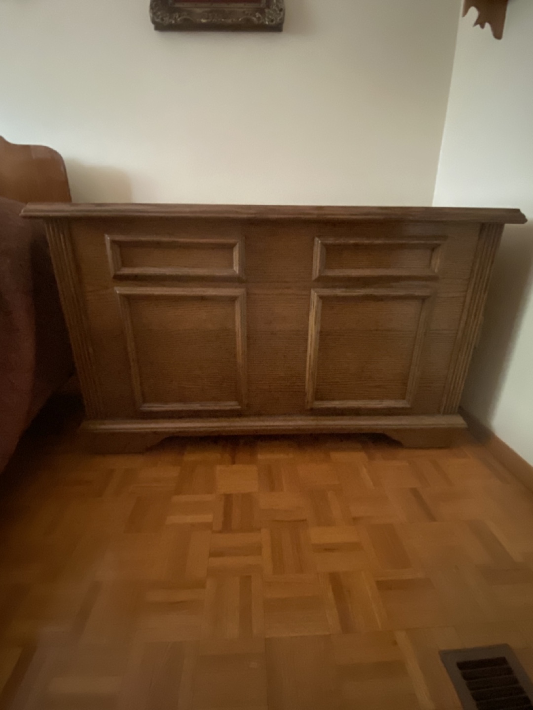 Cedar Storage /hope Chest