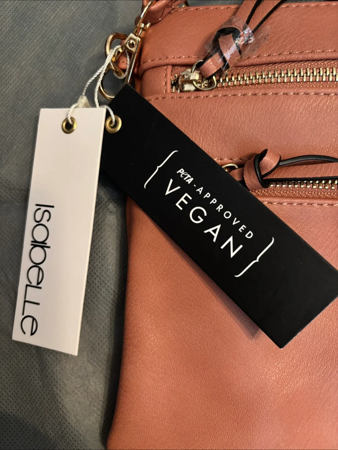 Isabelle Crossbody Bag image indicator(2)