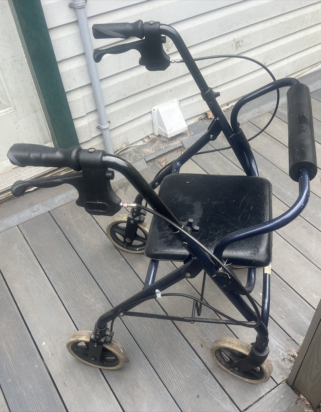 Mobility Walker - photo 3