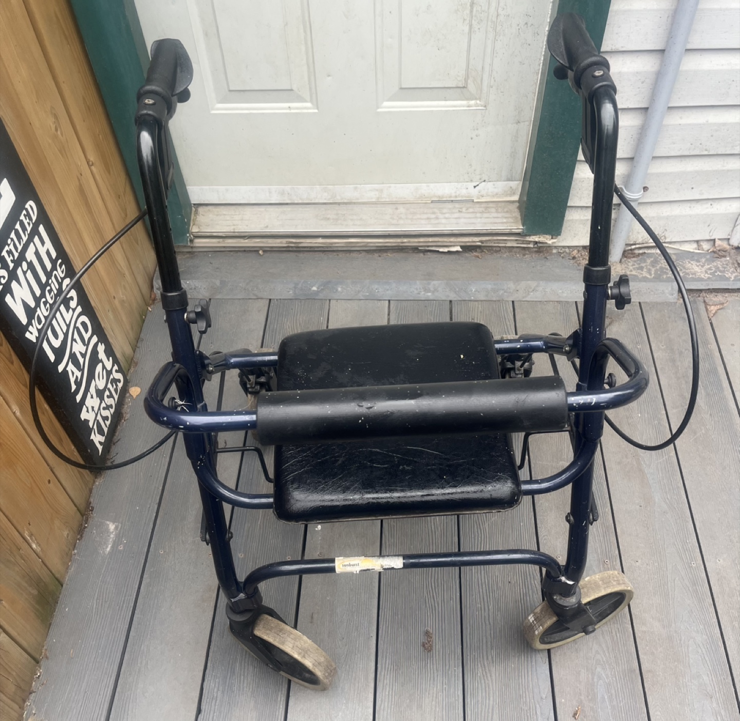 Mobility Walker - photo 2