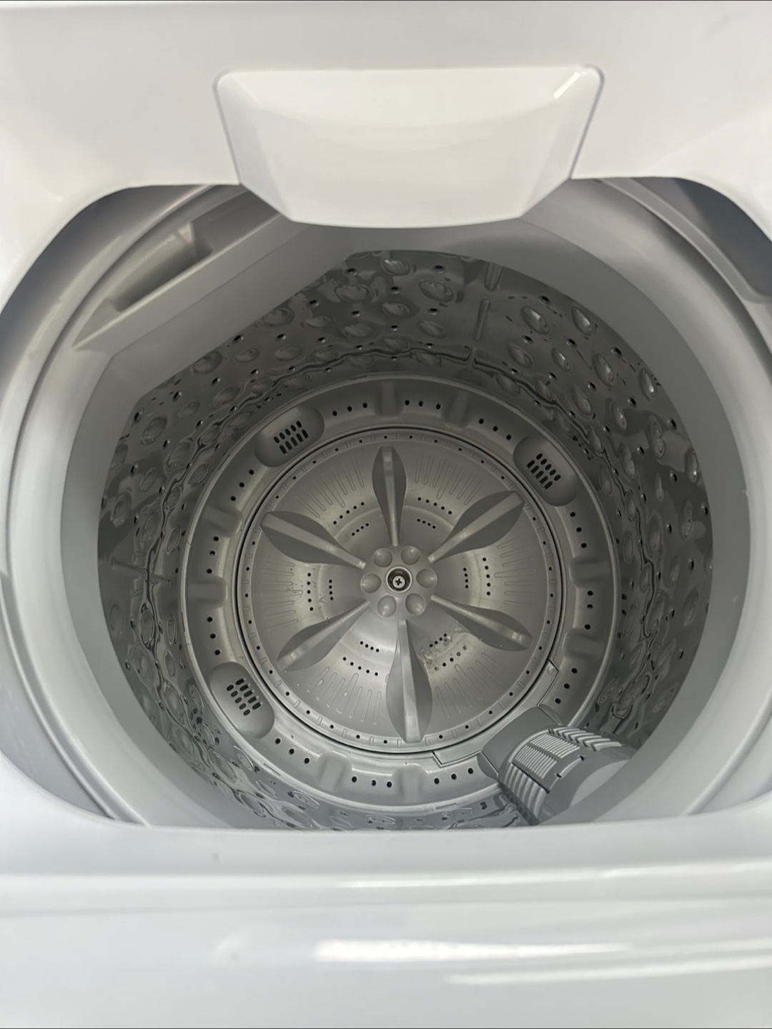 Black+Decker Top Load Washer - photo 4