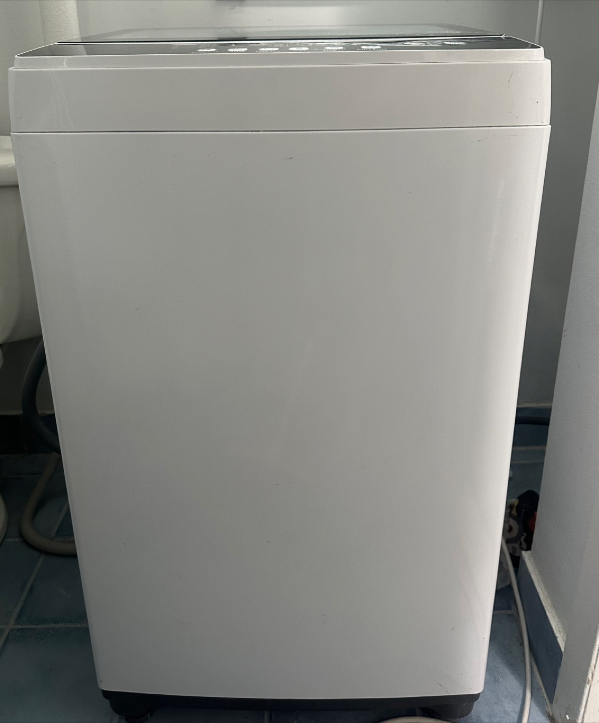 Black+Decker Top Load Washer - photo 3
