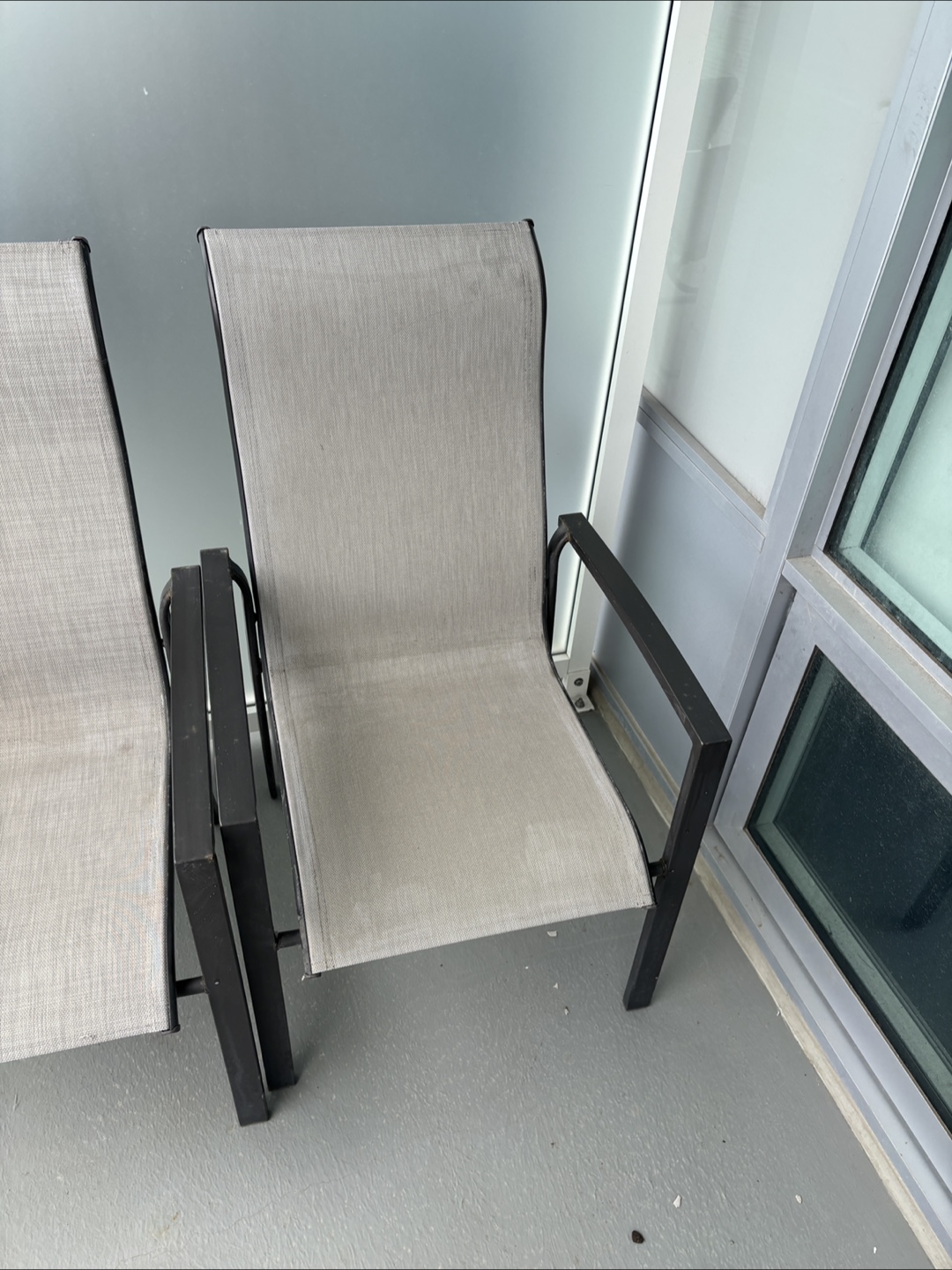 Outdoor Patio Chairs - photo 5
