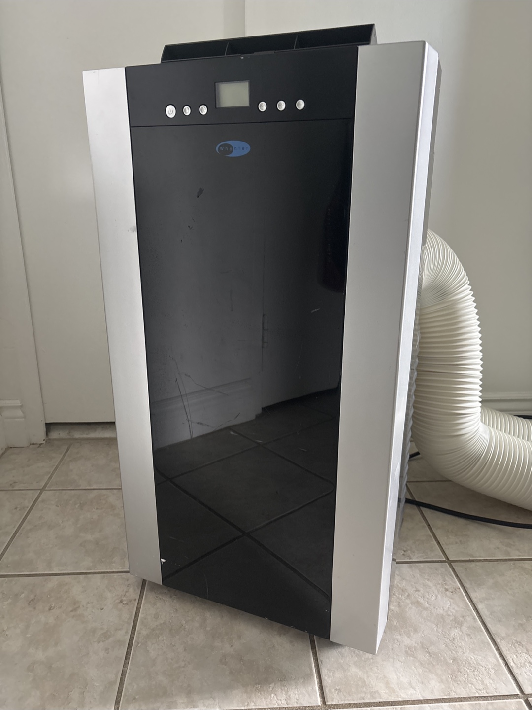 Portable Air Conditioner- great condition