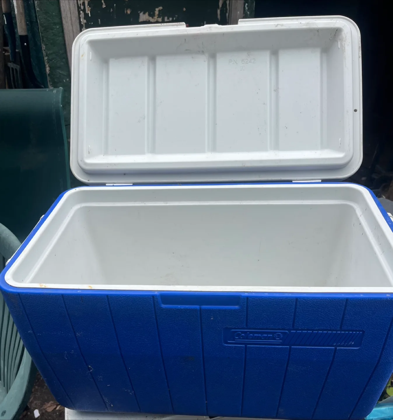 Coleman Cooler thumbnail