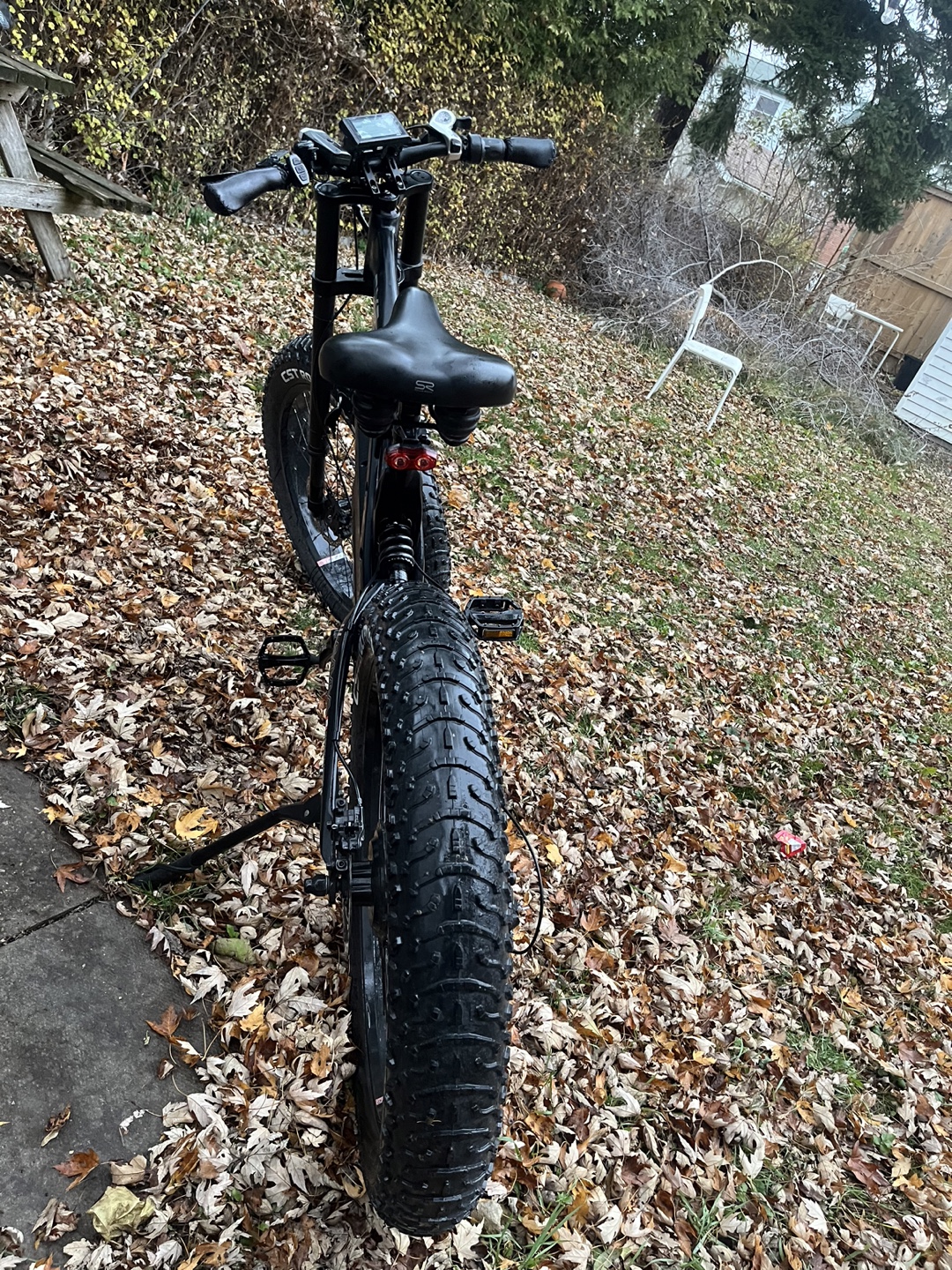 Electric bike - photo 5