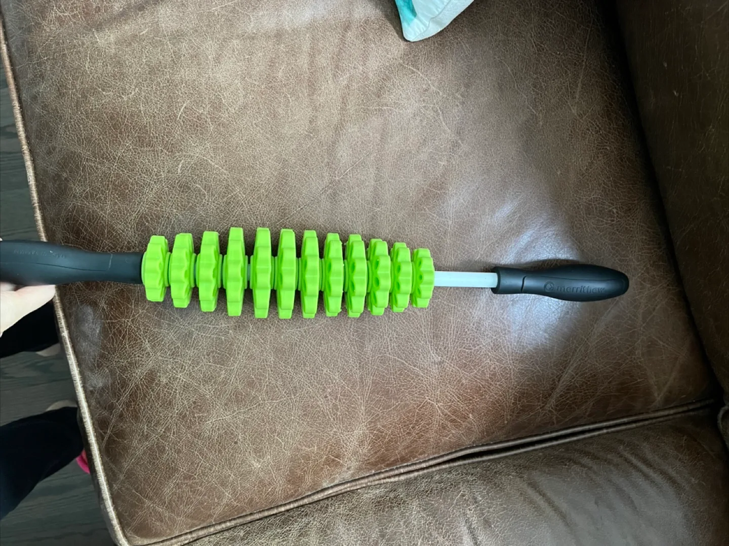 New!!! Heavy duty Muscle Roller image indicator(2)