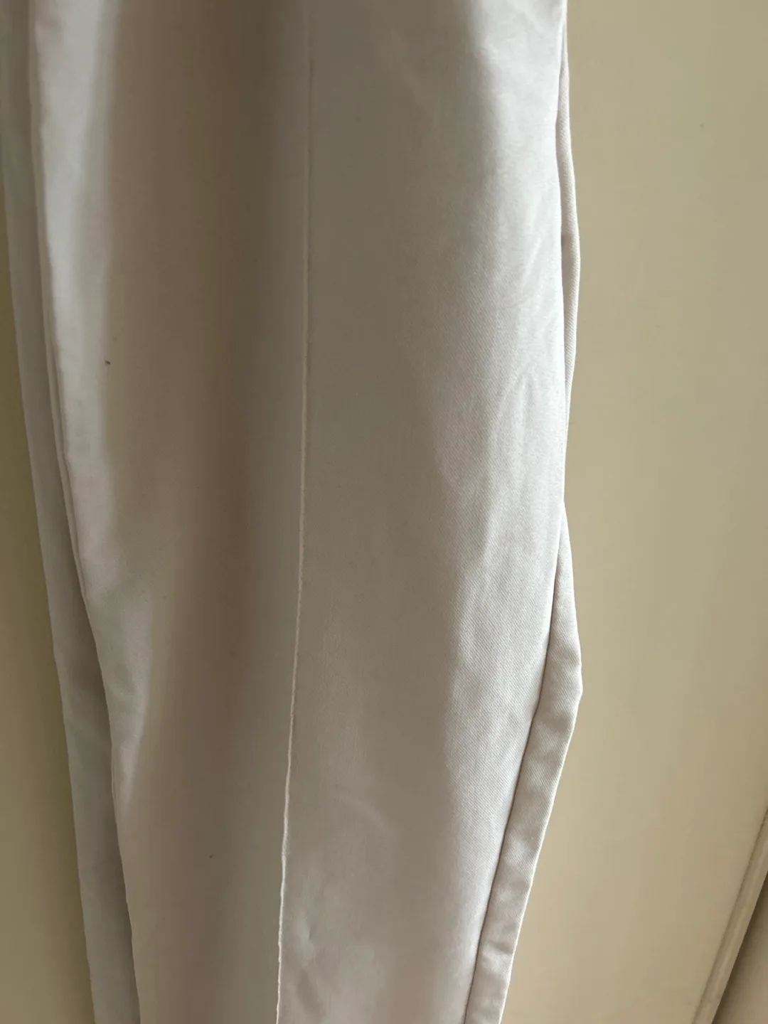 Beige Trousers - Size Small image indicator(4)