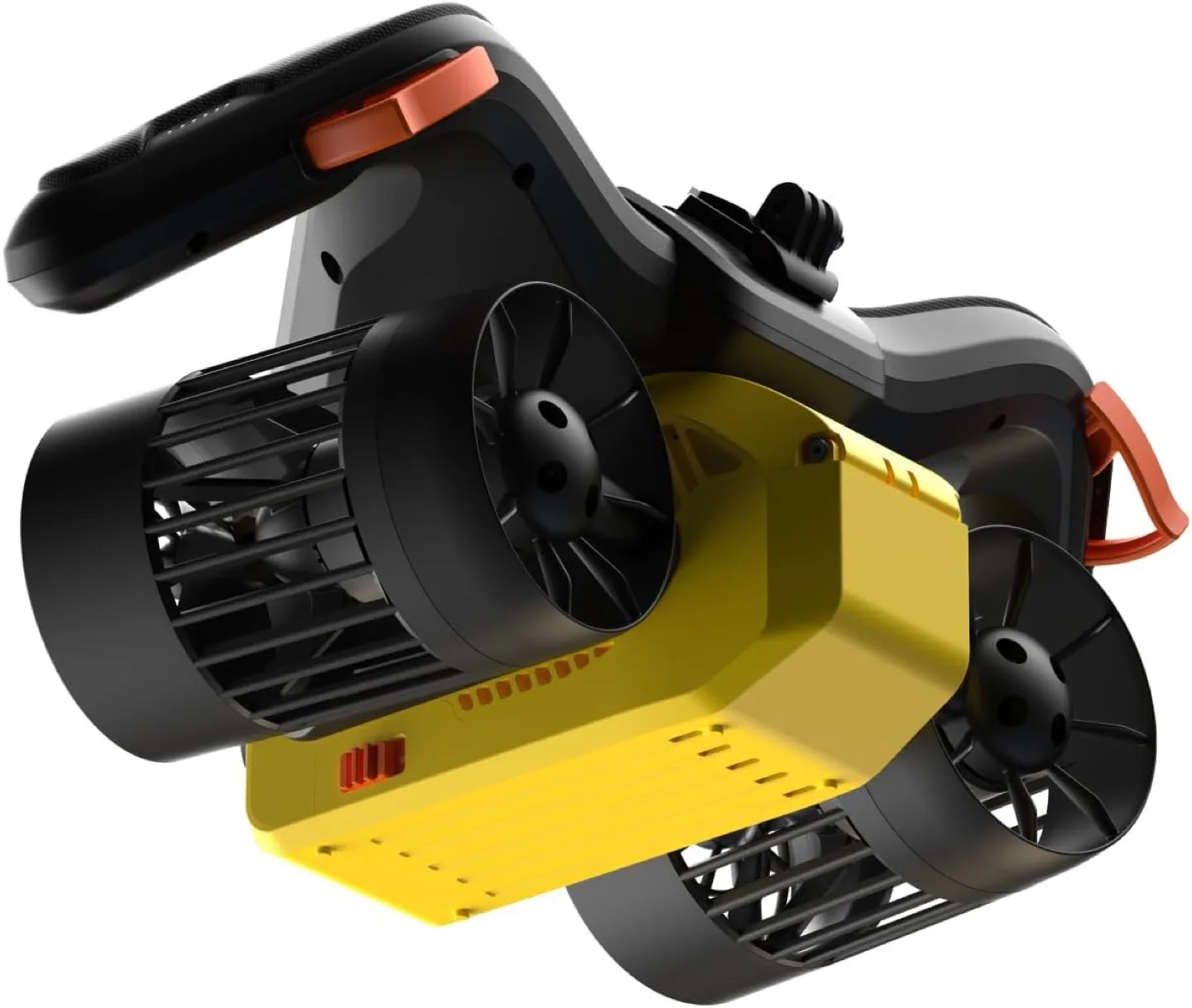 Lefeet C1 Water scooter - Brand New thumbnail