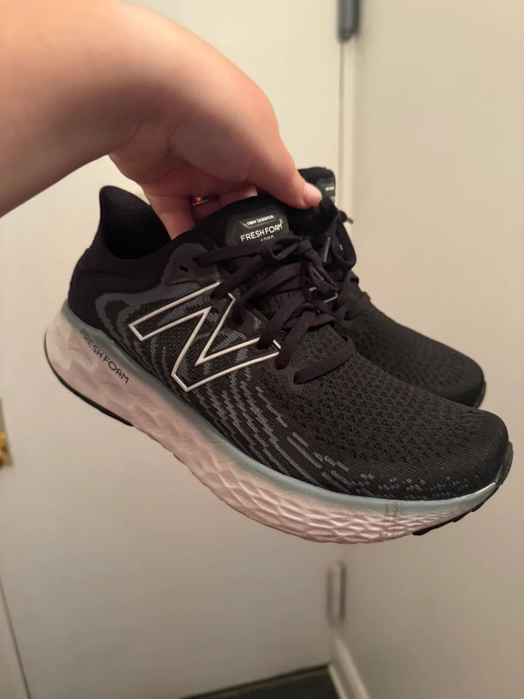 New Balance Fresh Foam Sneakers thumbnail