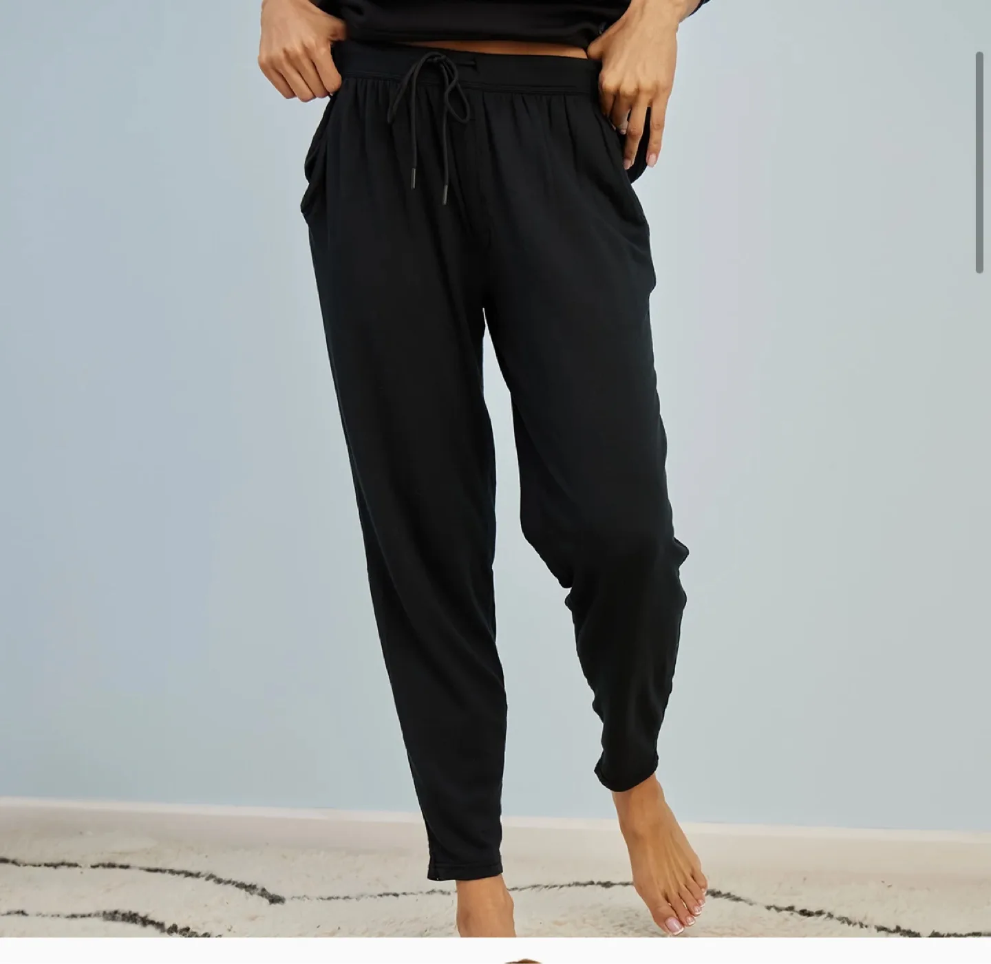 Jambys Sweatpants image indicator(2)
