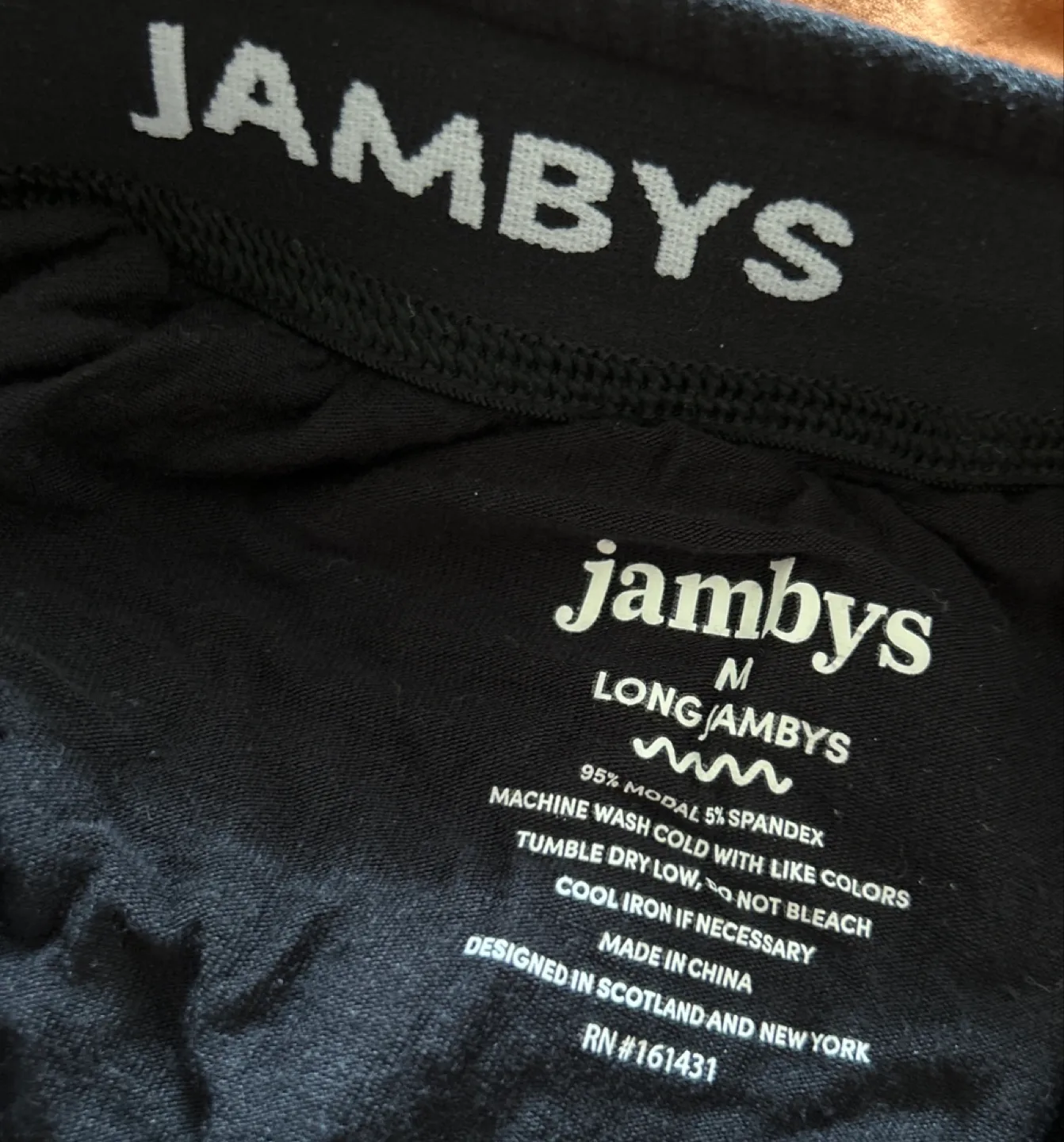Jambys Sweatpants image indicator(6)