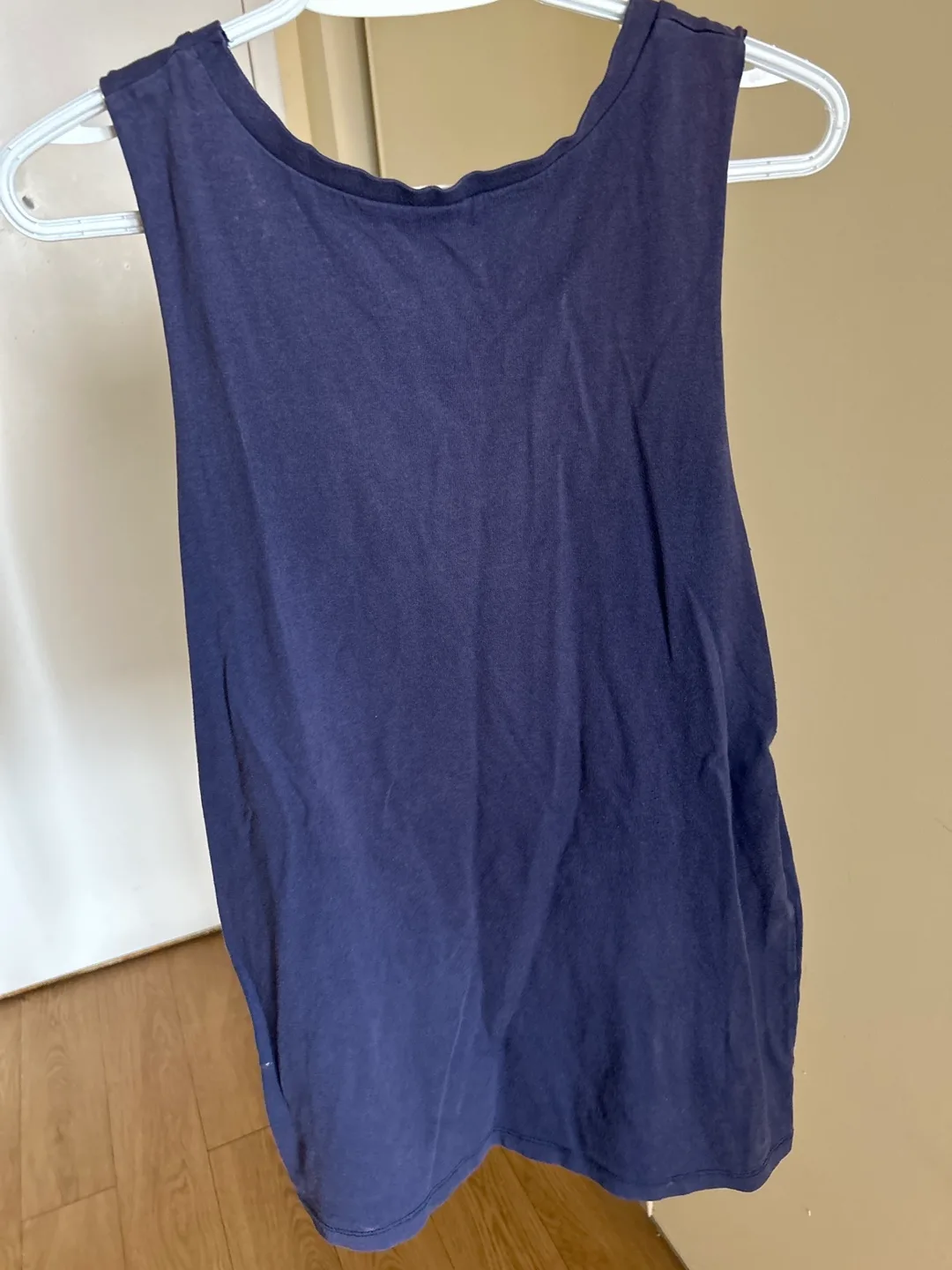 Ontario Wild Cats Vintage Tank Top image indicator(2)