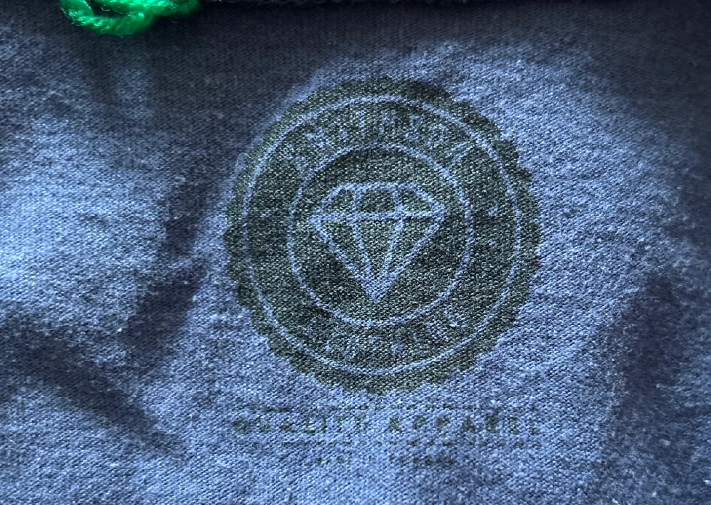 Ontario Wild Cats Vintage Tank Top image indicator(3)