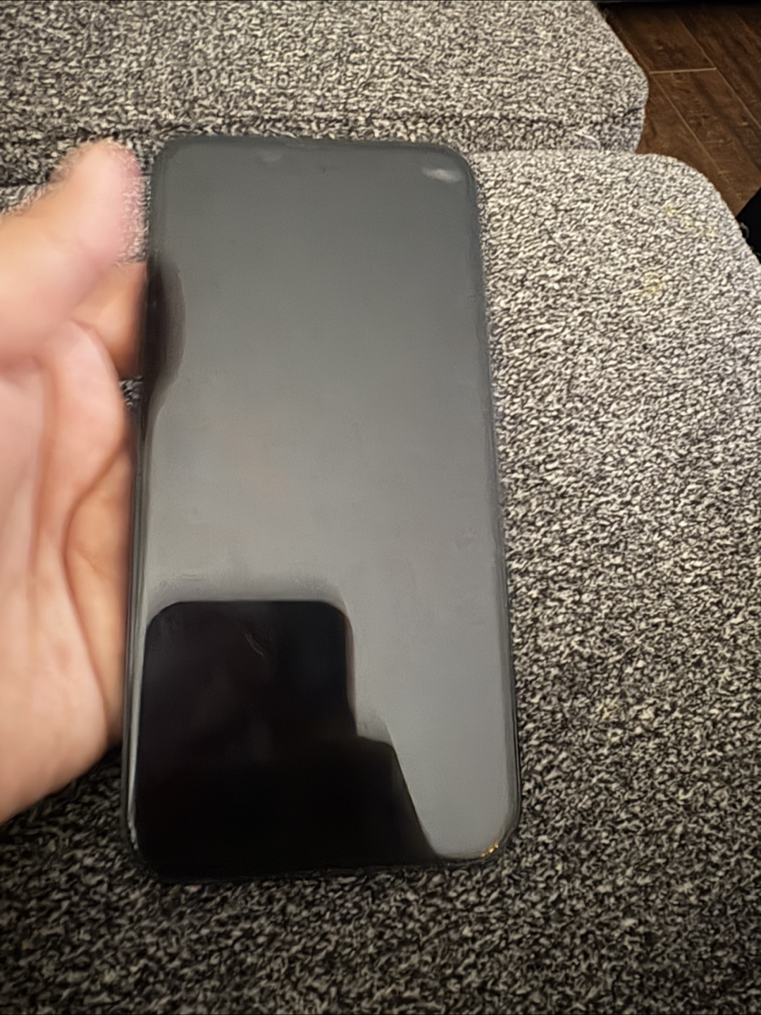 Apple iPhone 14  Black