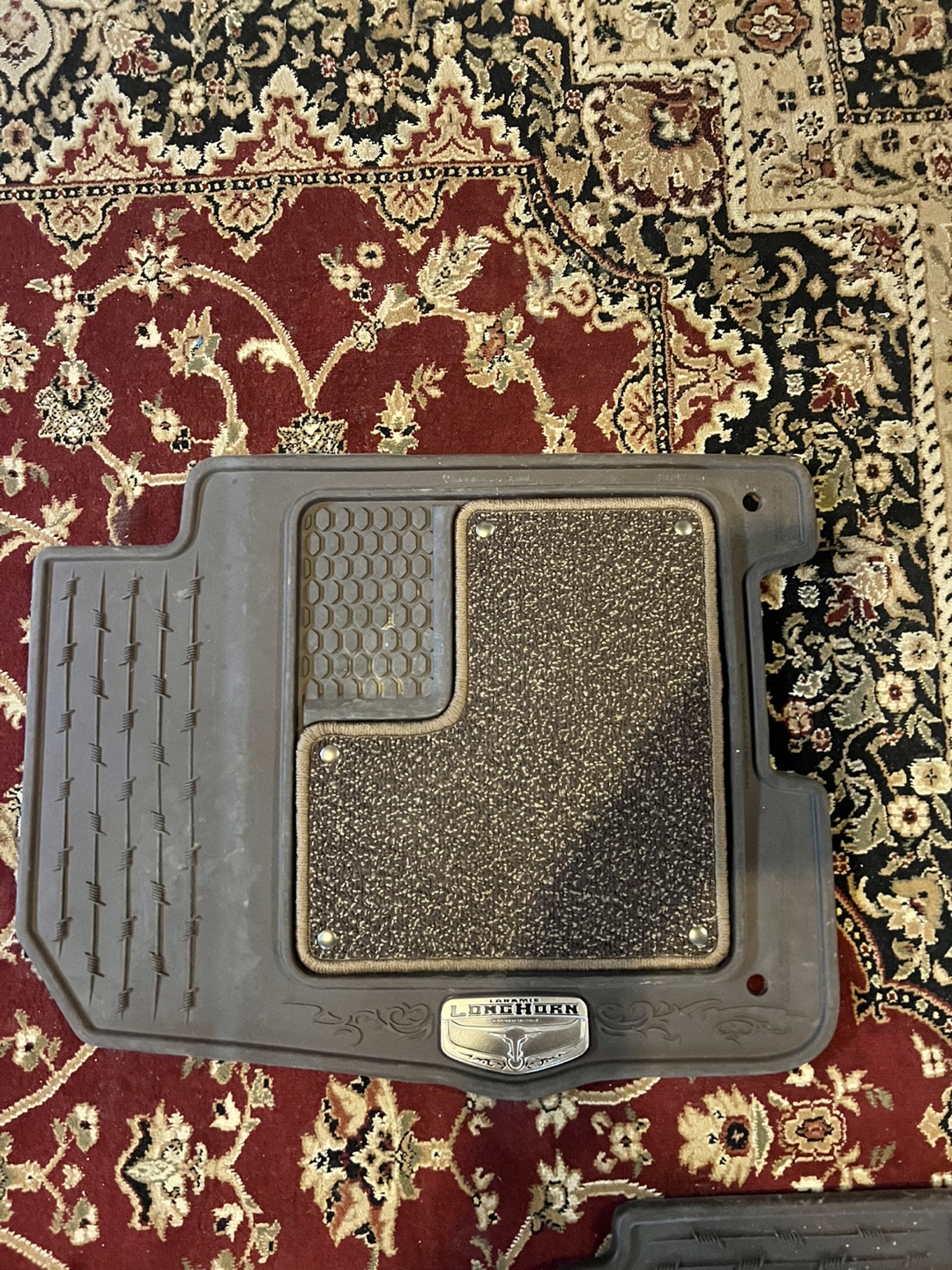 Ram Truck Floor Mats - photo 3