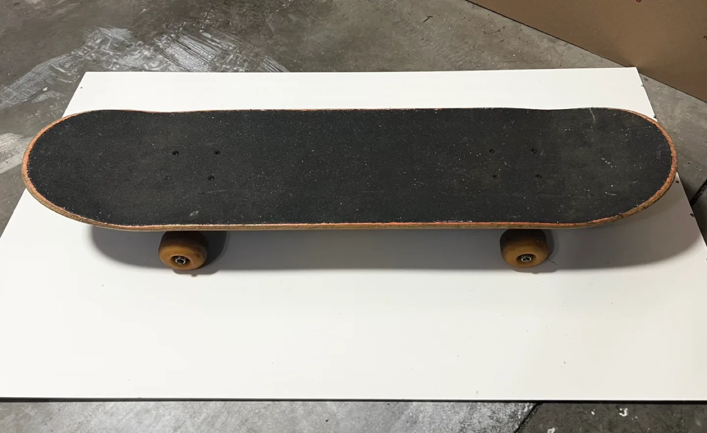Skateboard thumbnail