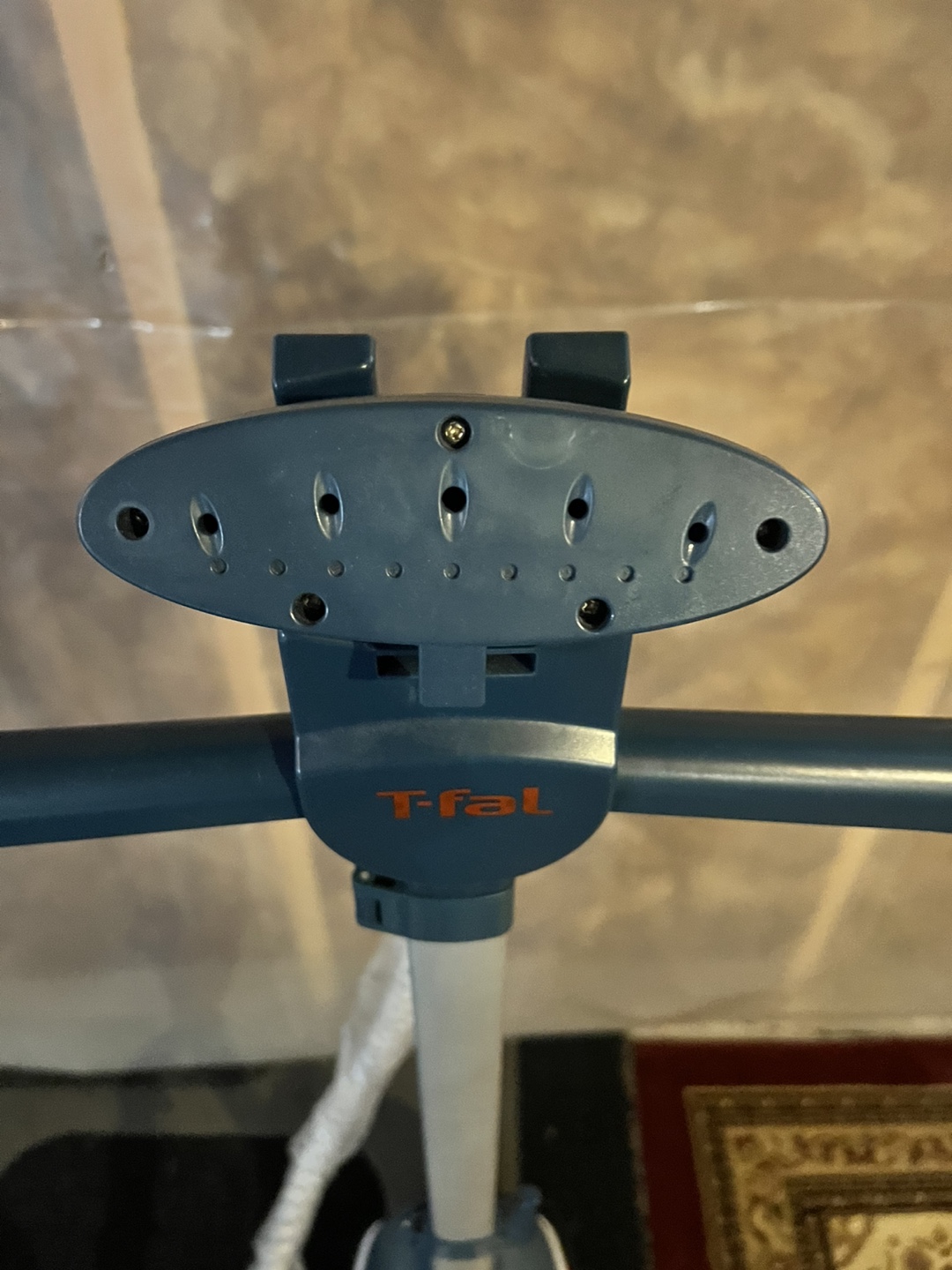 T-fal Garment Steamer - photo 4