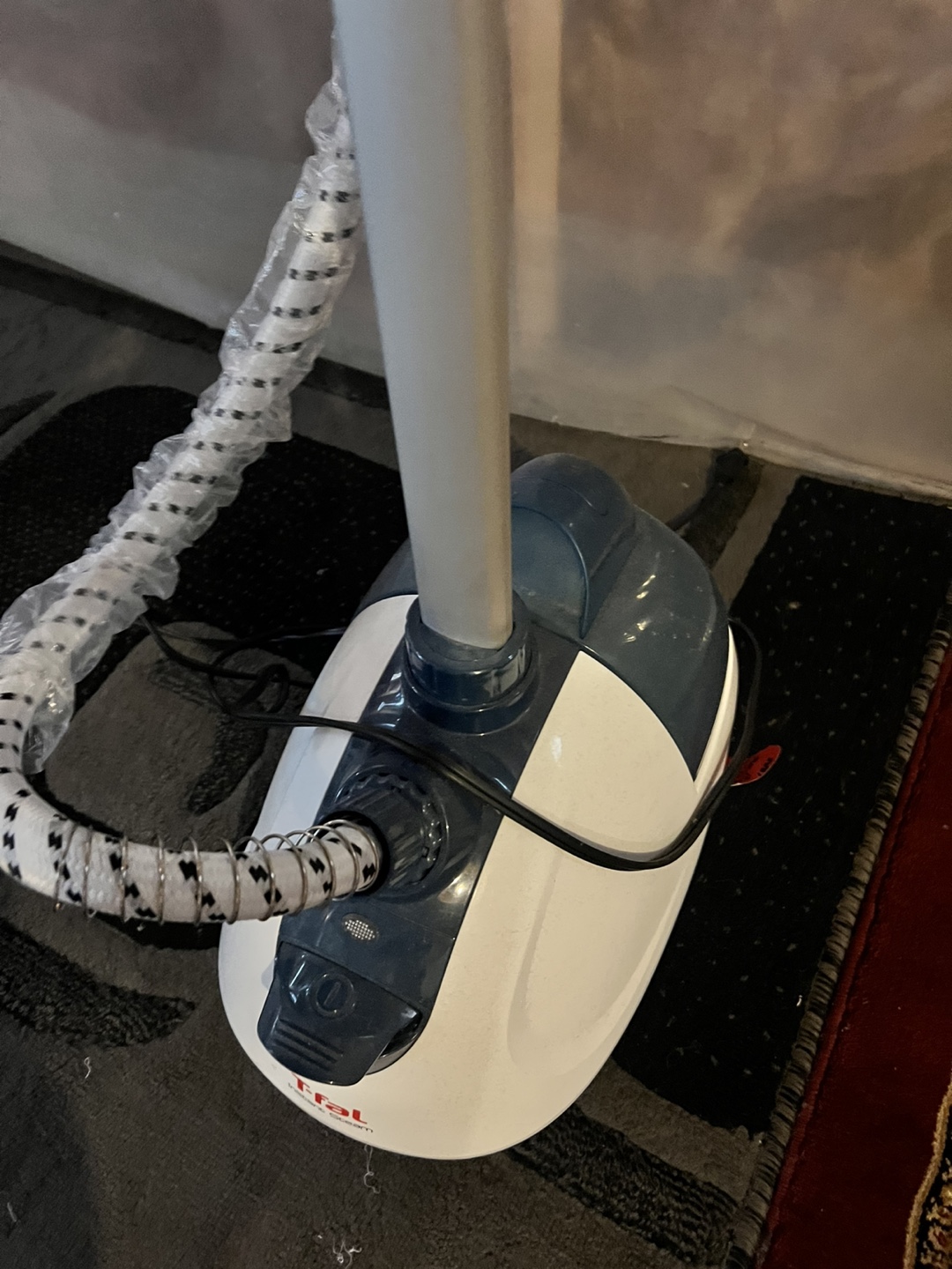 T-fal Garment Steamer - photo 5