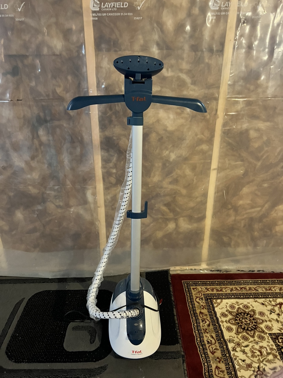 T-fal Garment Steamer