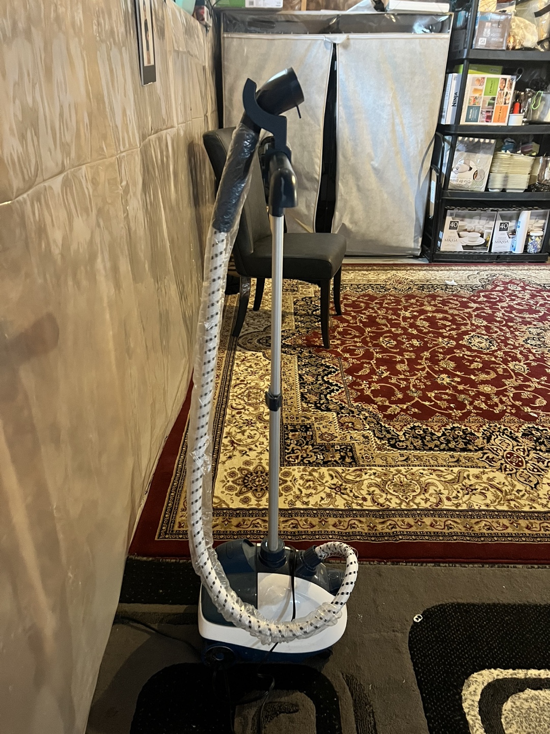 T-fal Garment Steamer - photo 3