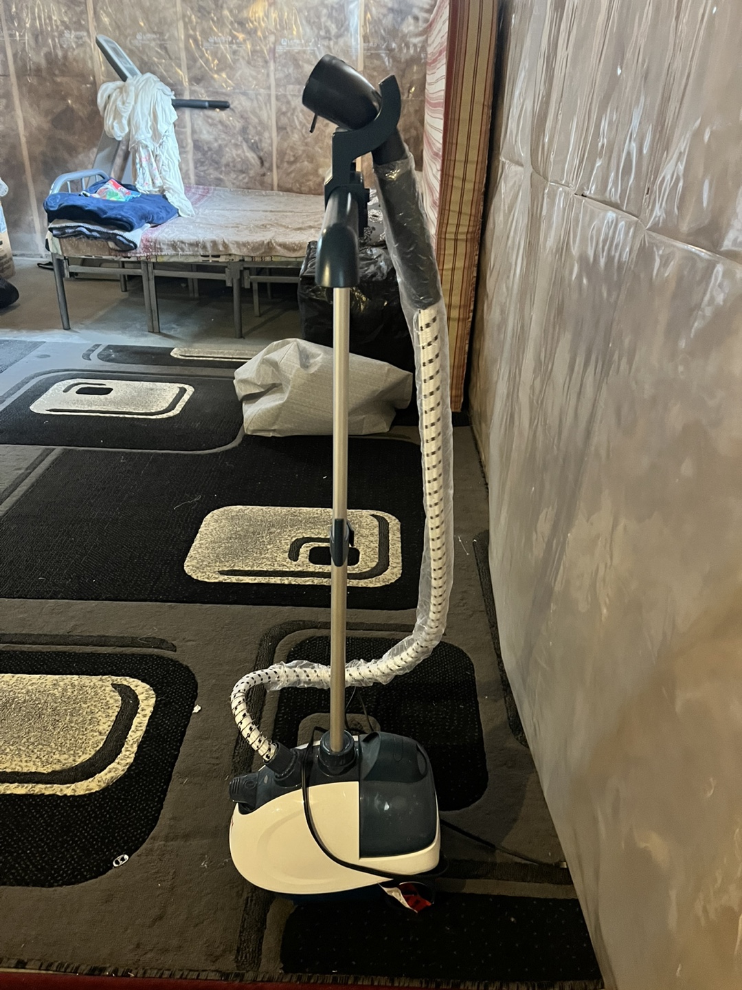 T-fal Garment Steamer - photo 2