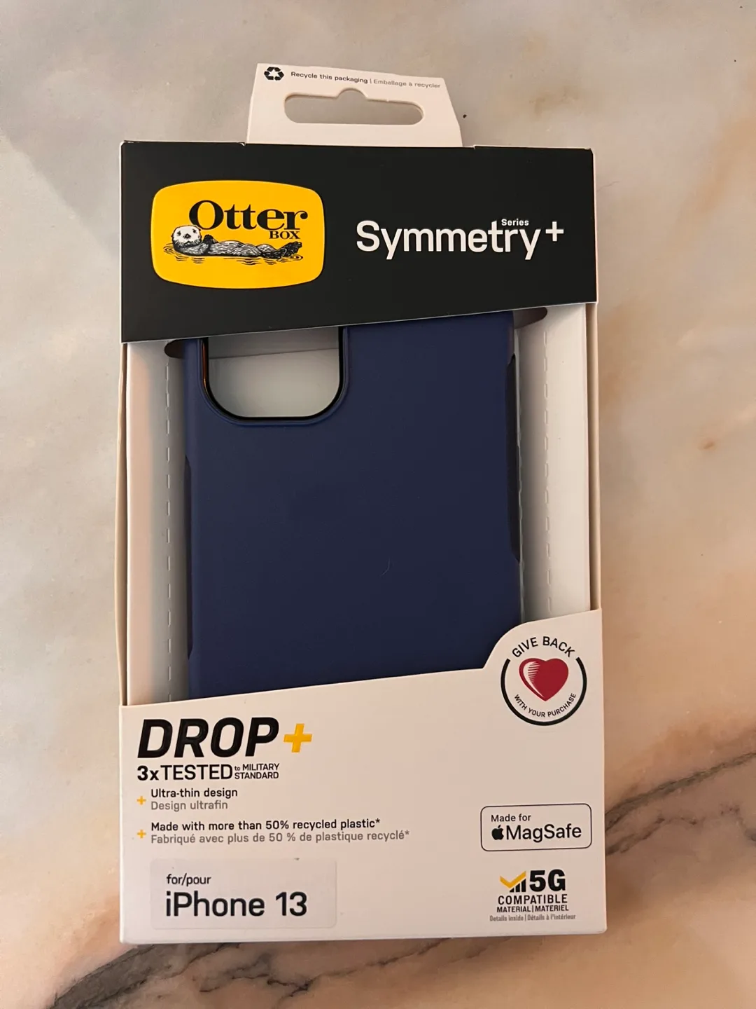 Otterbox Symmetry+ Series Phone Case 🥕 thumbnail