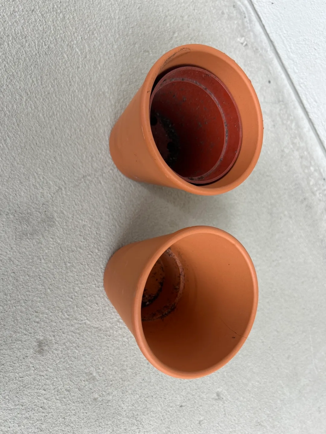 Terracotta Planter Pots image indicator(2)