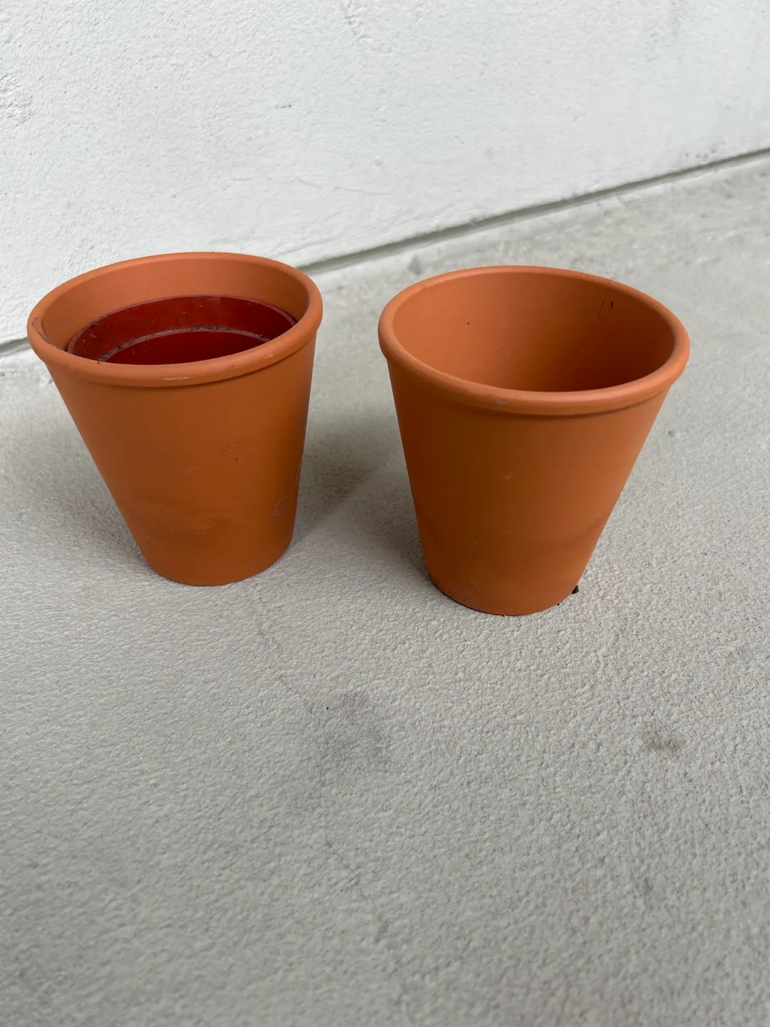 Terracotta Planter Pots image indicator(3)
