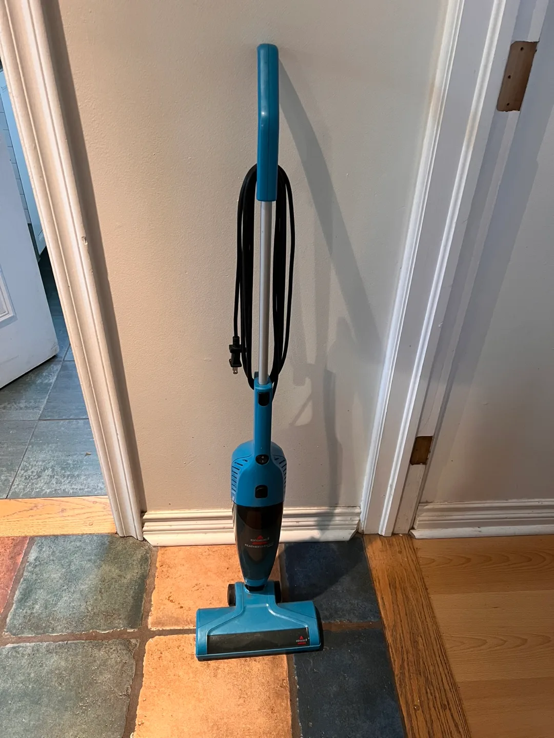 Bissell Featherweight Turbo Vacuum 🥕 thumbnail