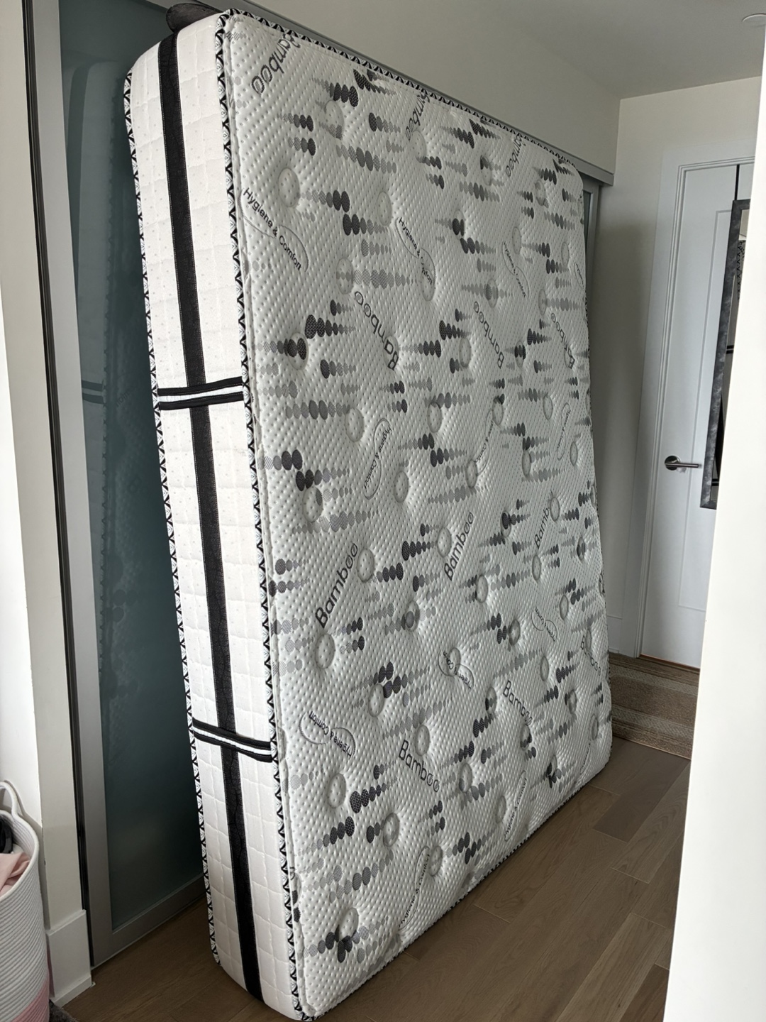 FREE - Dream Catcher Mattress (pick up only) #freecycle