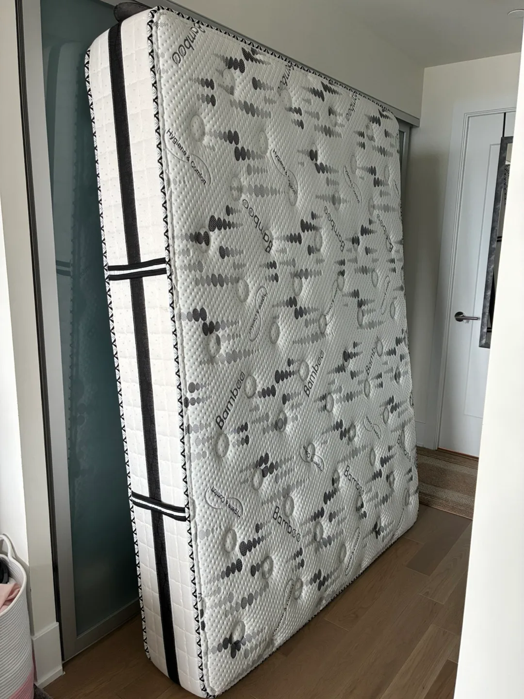 FREE - Dream Catcher Mattress (pick up only) #freecycle thumbnail