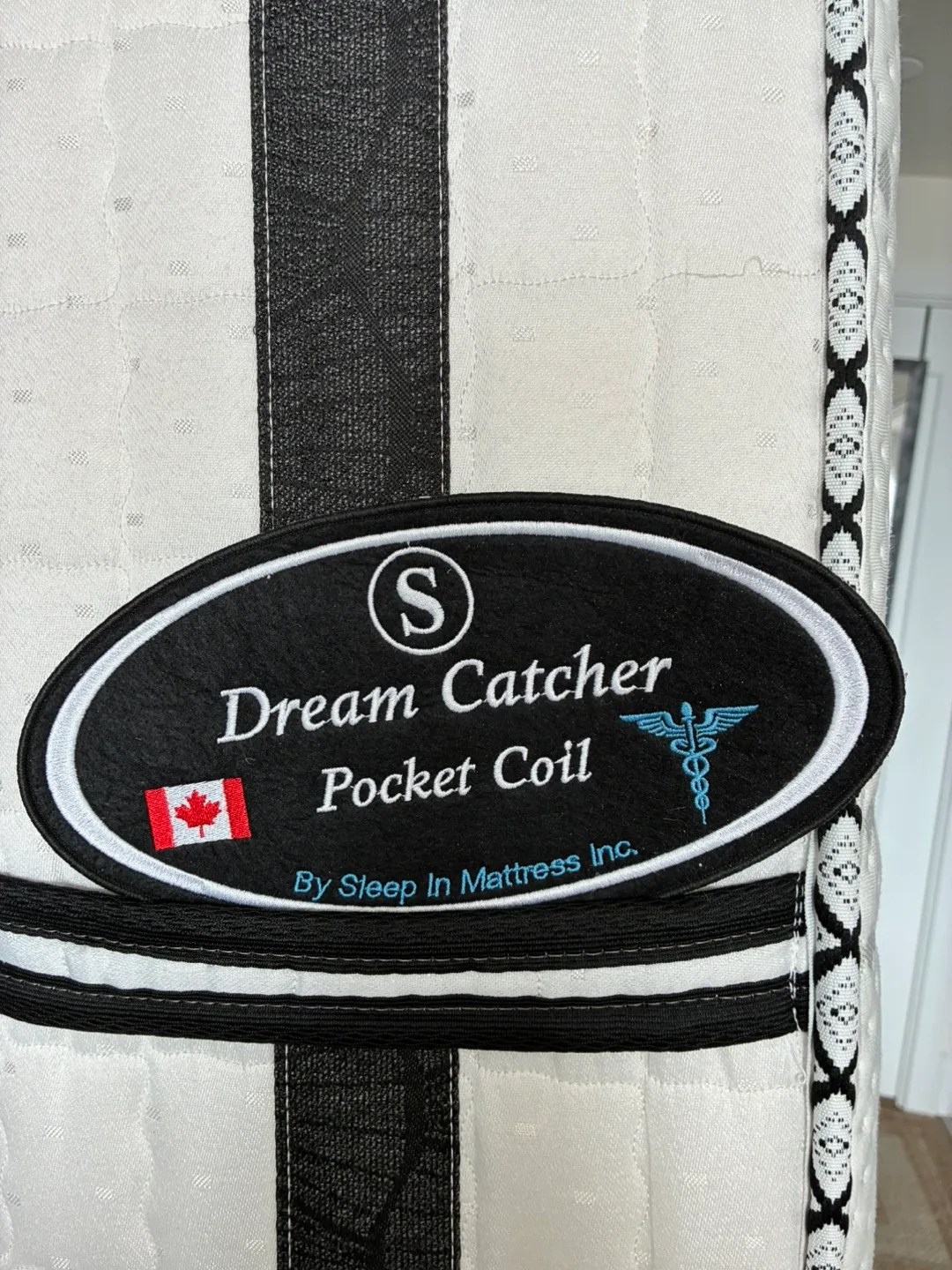 FREE - Dream Catcher Mattress (pick up only) #freecycle image indicator(2)