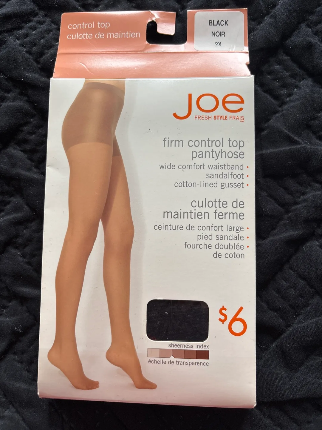 New pantyhose bundle image indicator(7)