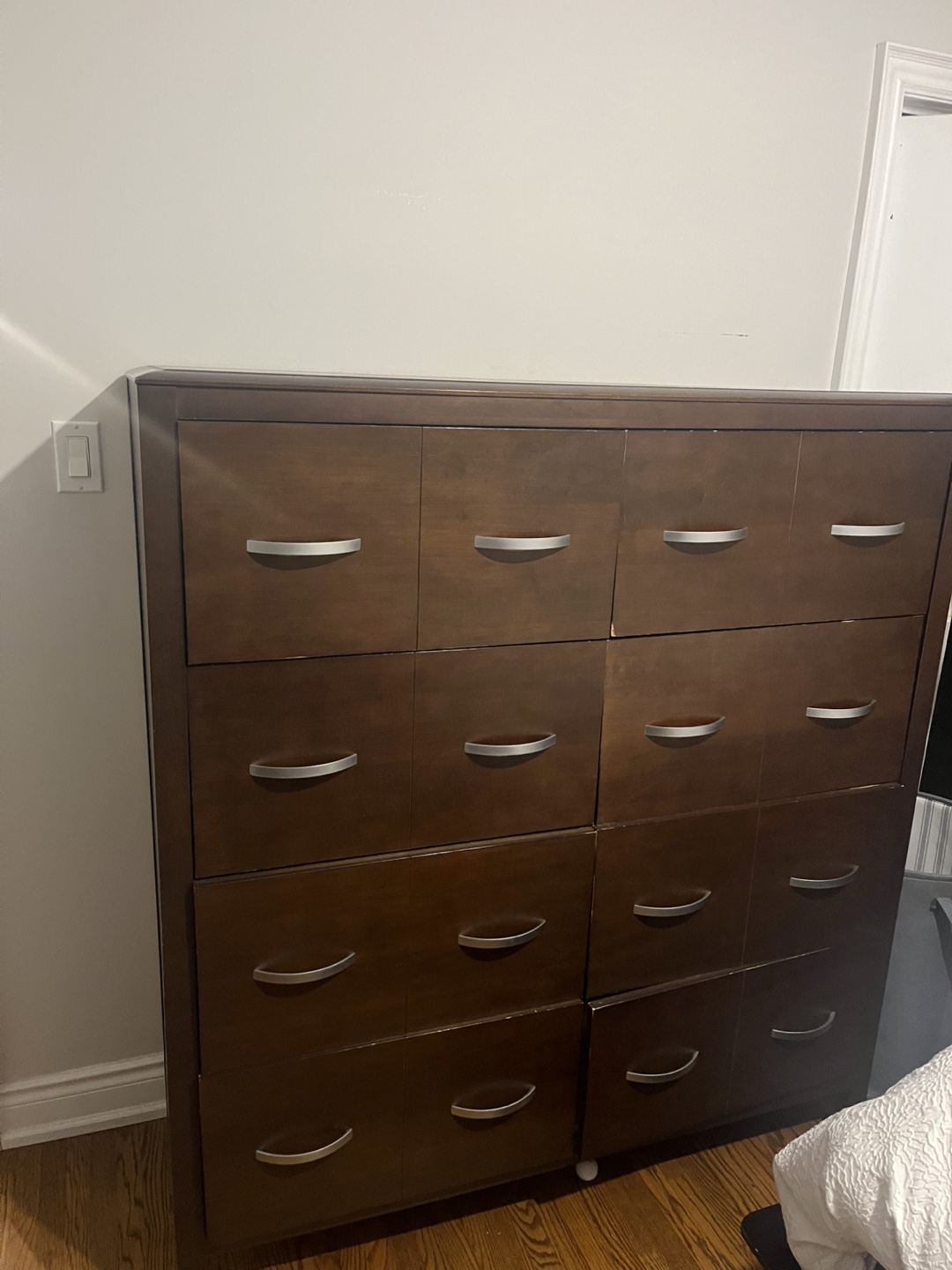 Bedroom Furniture Set - photo 2