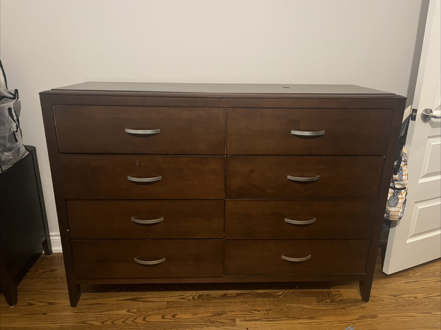 Bedroom Furniture Set