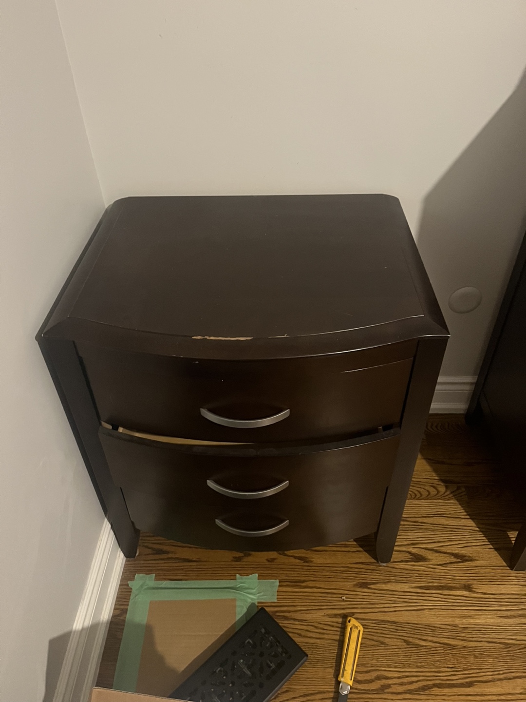 Bedroom Furniture Set - photo 4