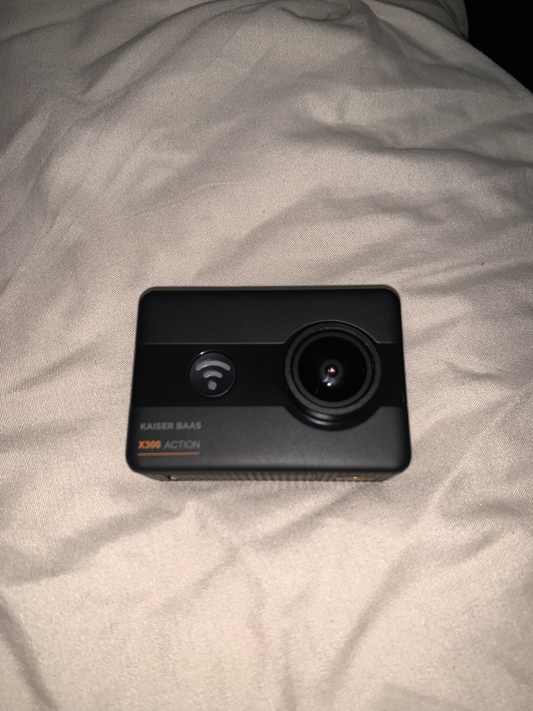 Kaiser Baas X300 Action Camera Bundle - photo 4